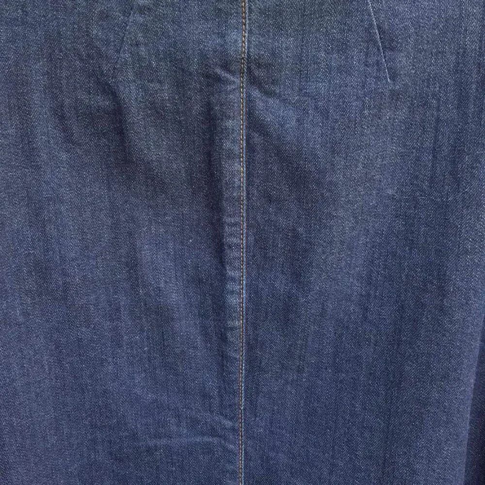 Liz Claiborne Denim Jacket Size Large - Picture 5 of 14